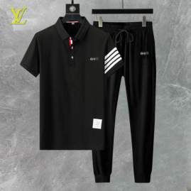 Picture of LV Shirt Pant Suits _SKULVM-3XL12yn32222780